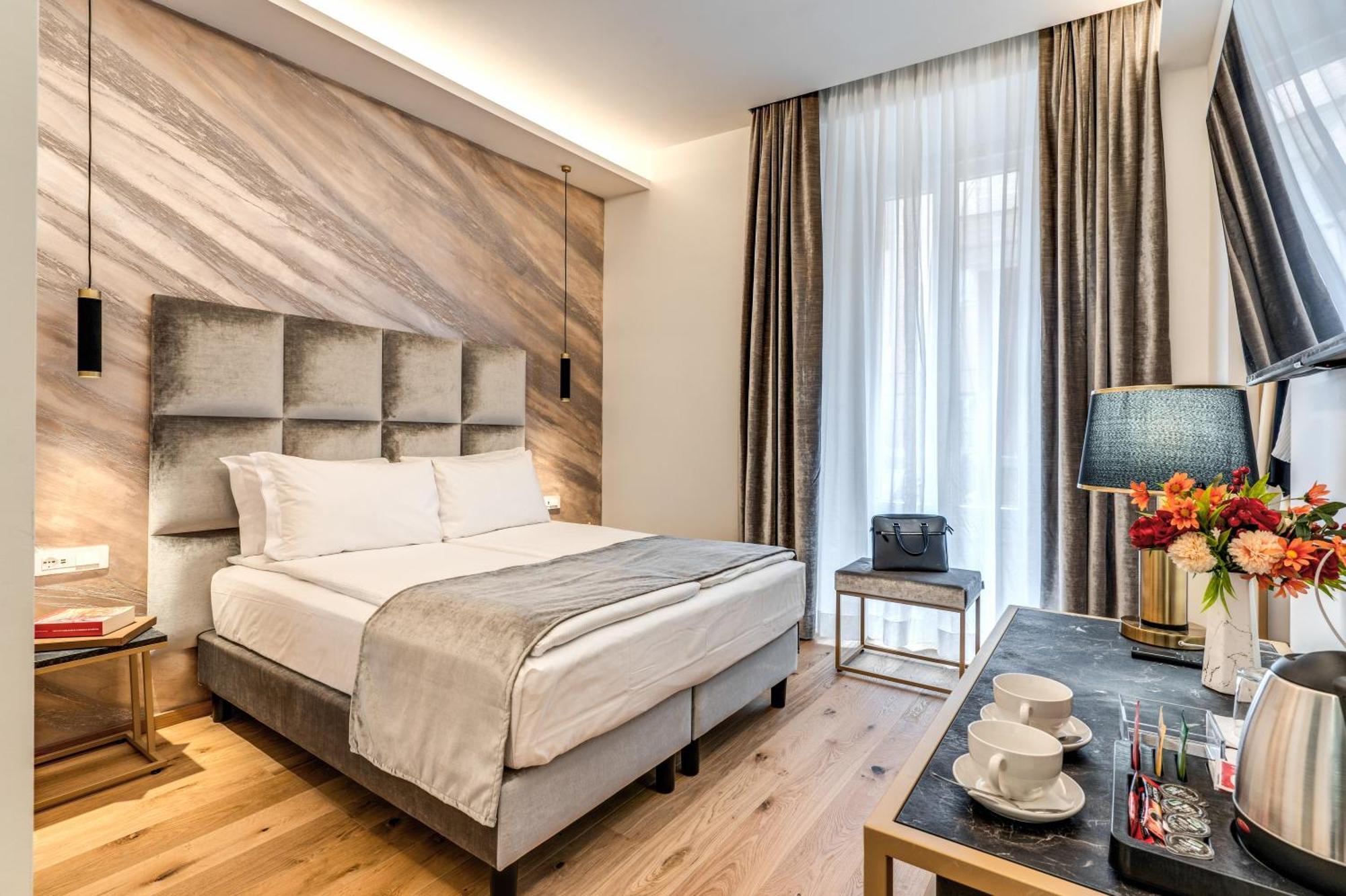 Goldoni 47 Gasthof 3*