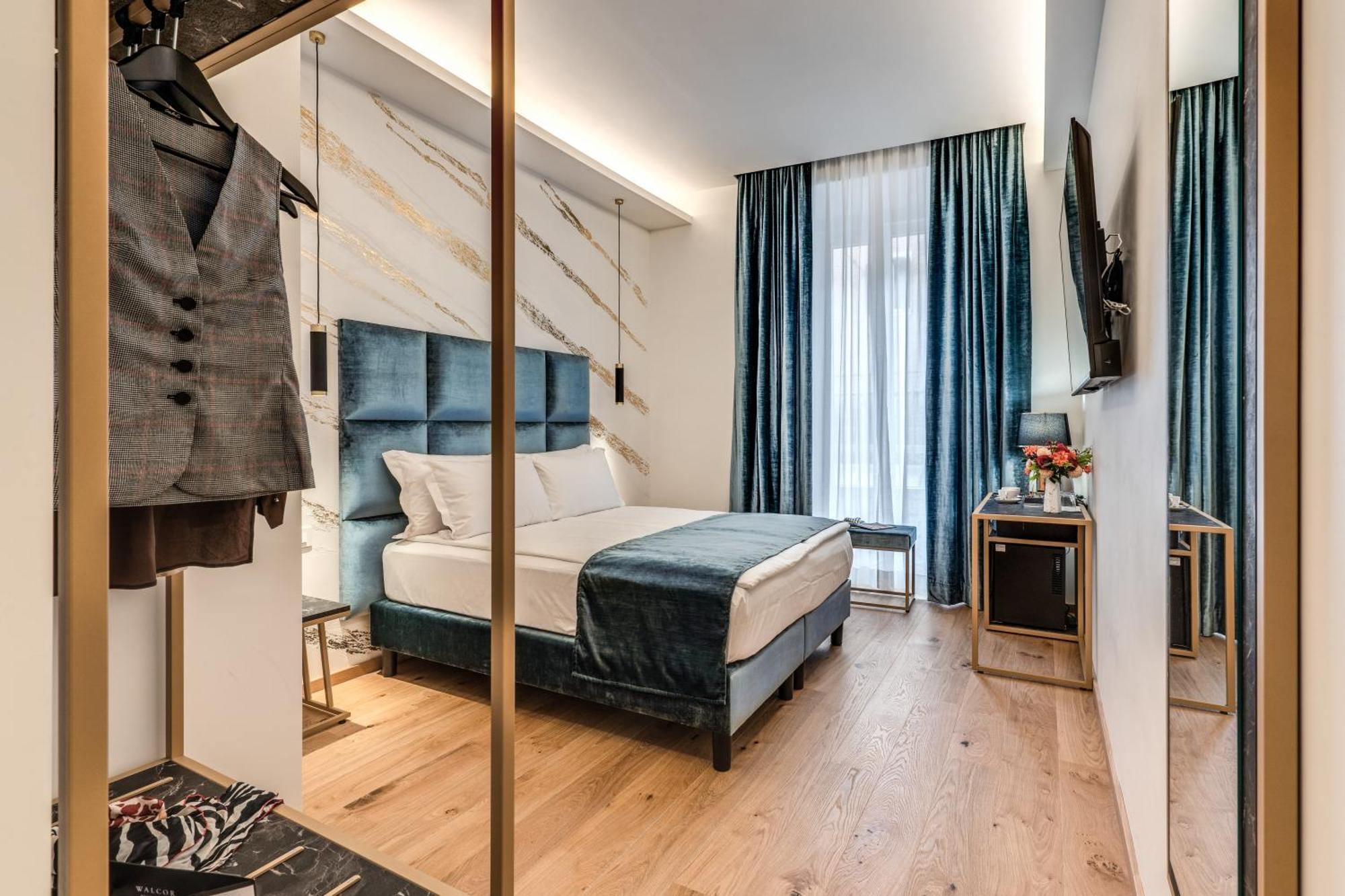 Palazzo Goldoni Condotti Collection Guest house Rome
