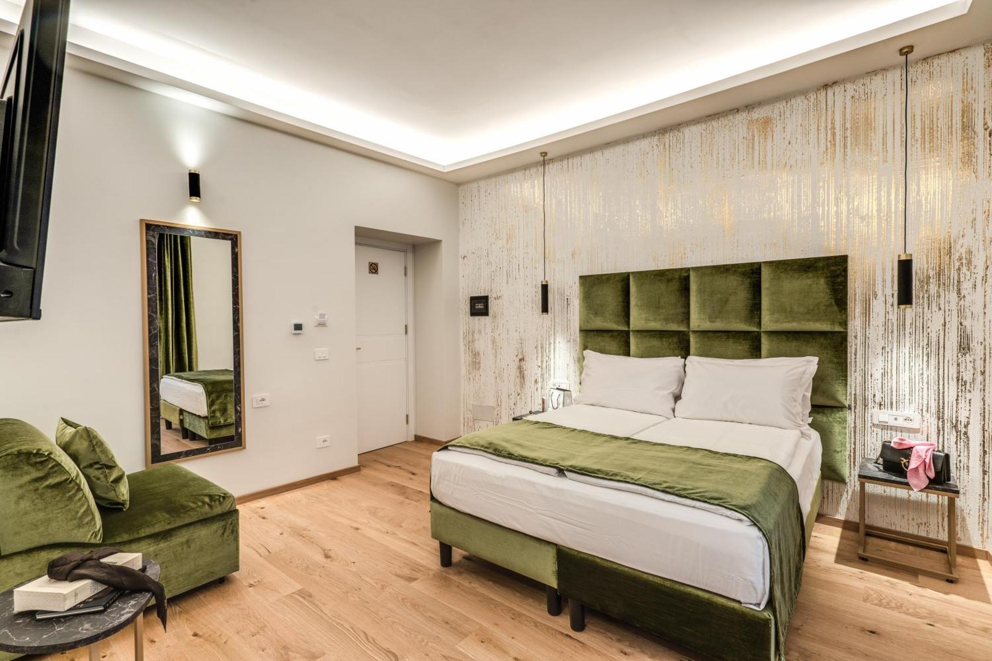 Guest house Palazzo Goldoni Condotti Collection