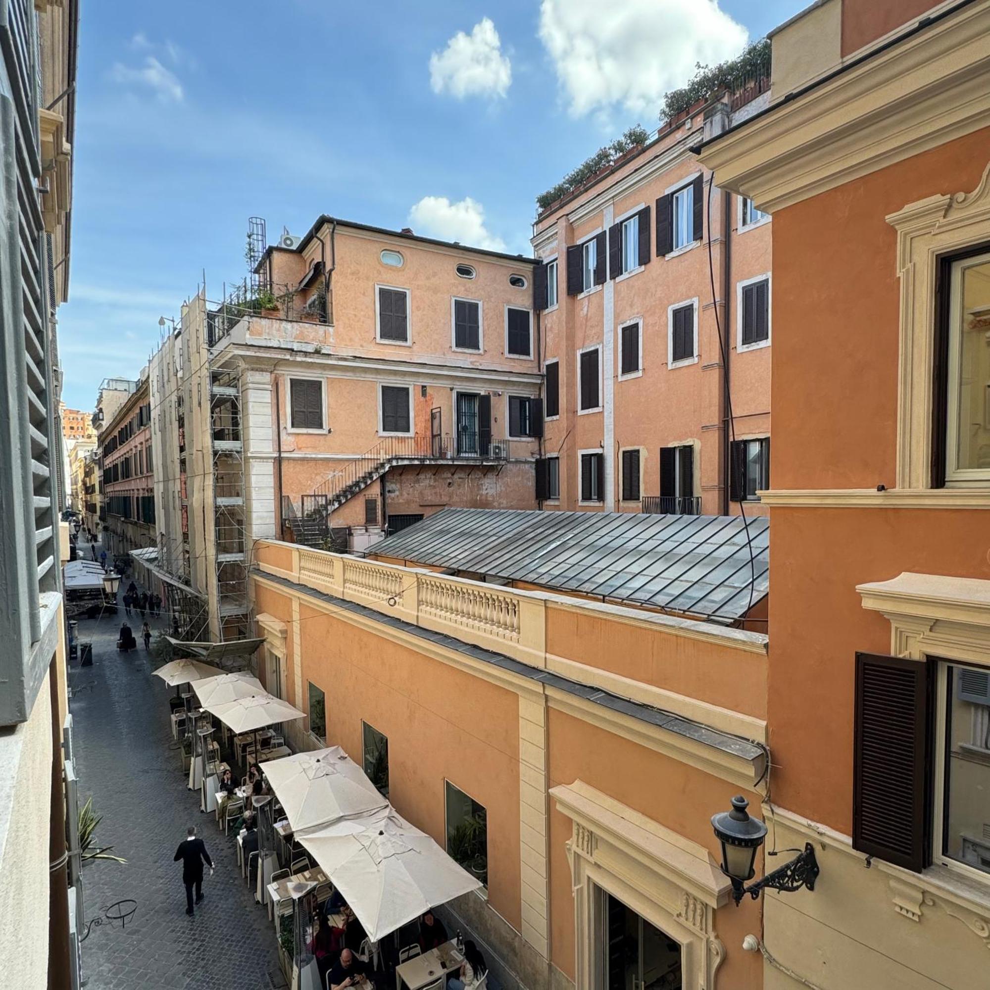Guest house Palazzo Goldoni Condotti Collection 3*