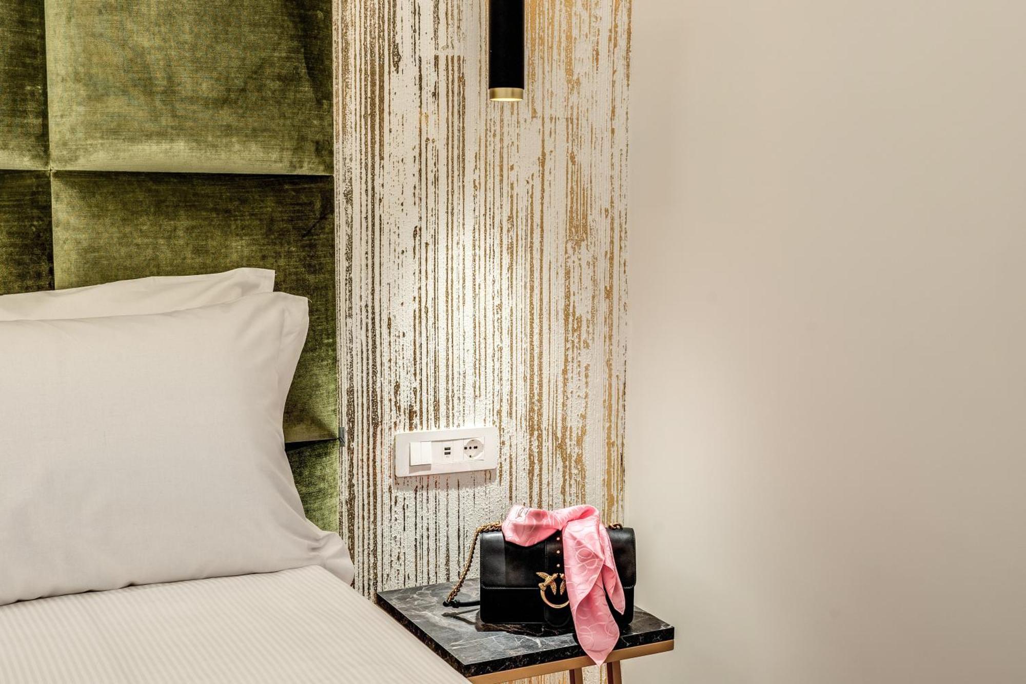Guest house Palazzo Goldoni Condotti Collection Rome