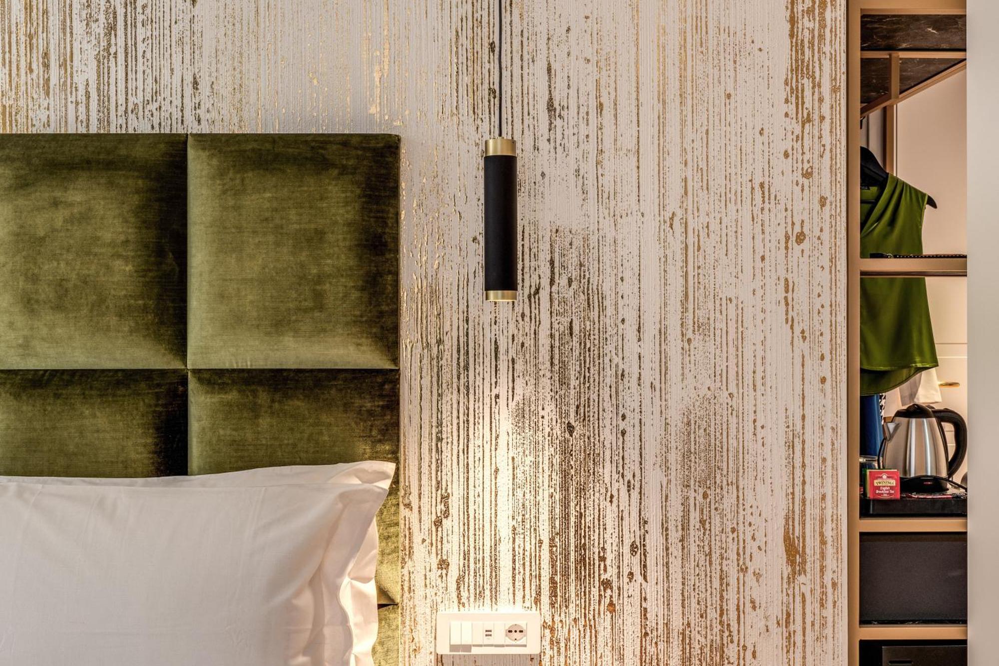 Guest house Palazzo Goldoni Condotti Collection Rome