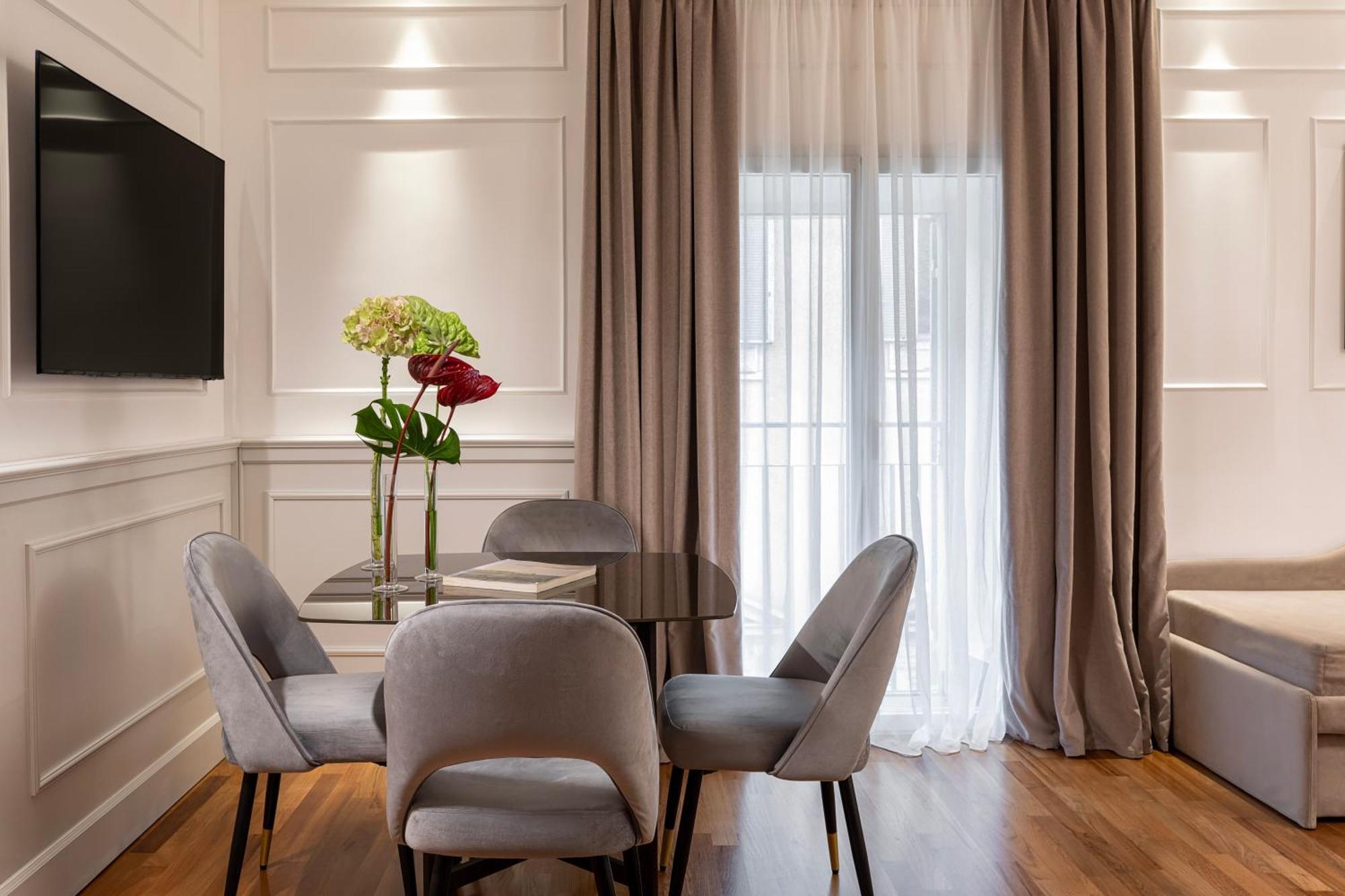 Palazzo Goldoni Condotti Collection Guest house 3*