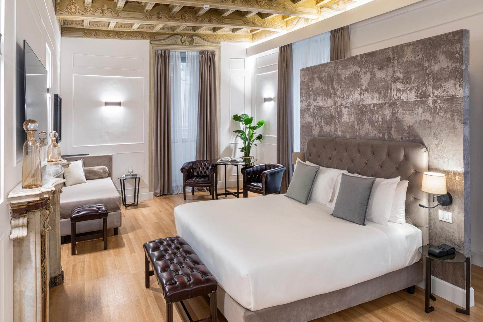 Palazzo Goldoni Condotti Collection Guest house