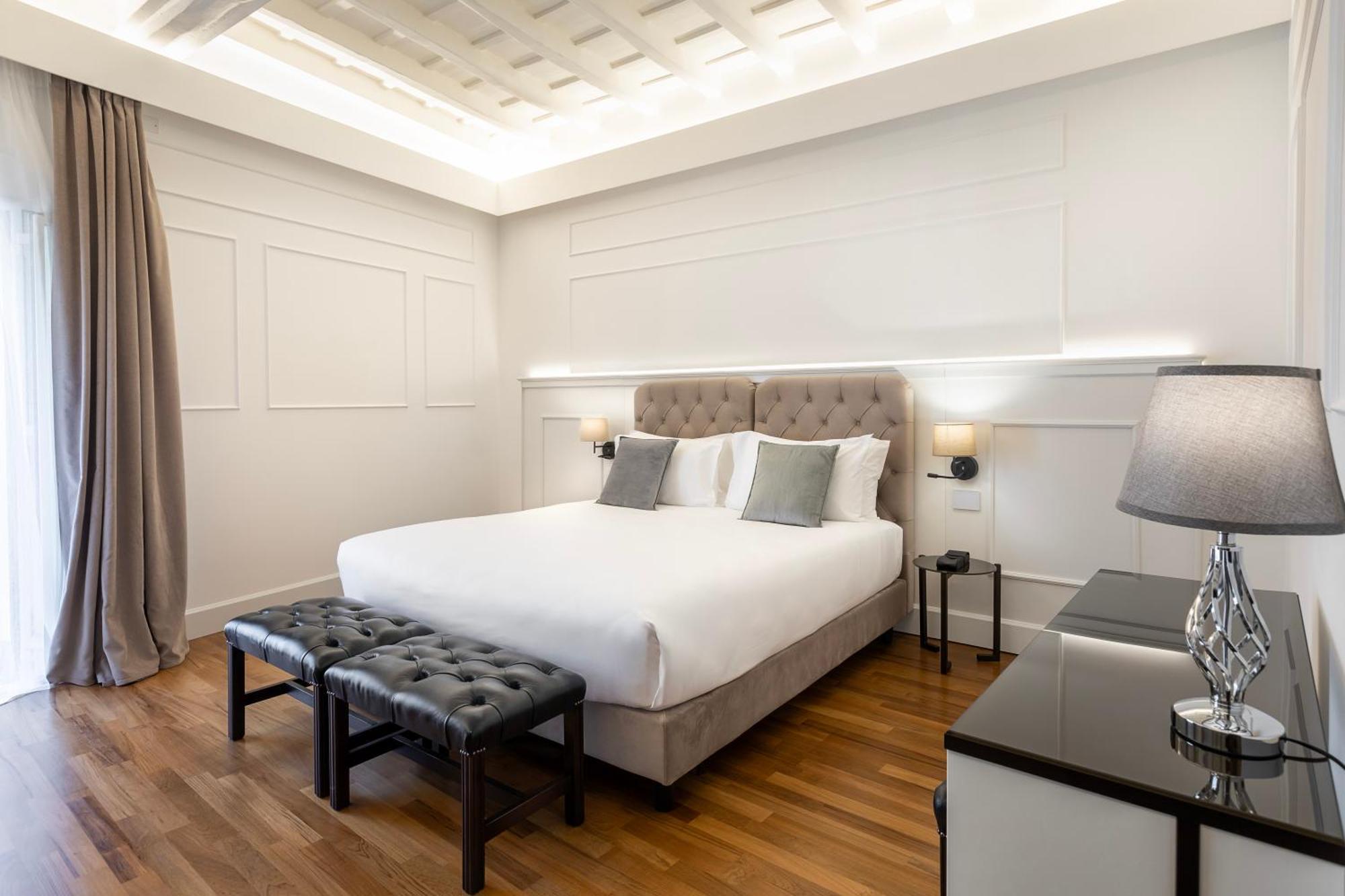 Guest house Palazzo Goldoni Condotti Collection