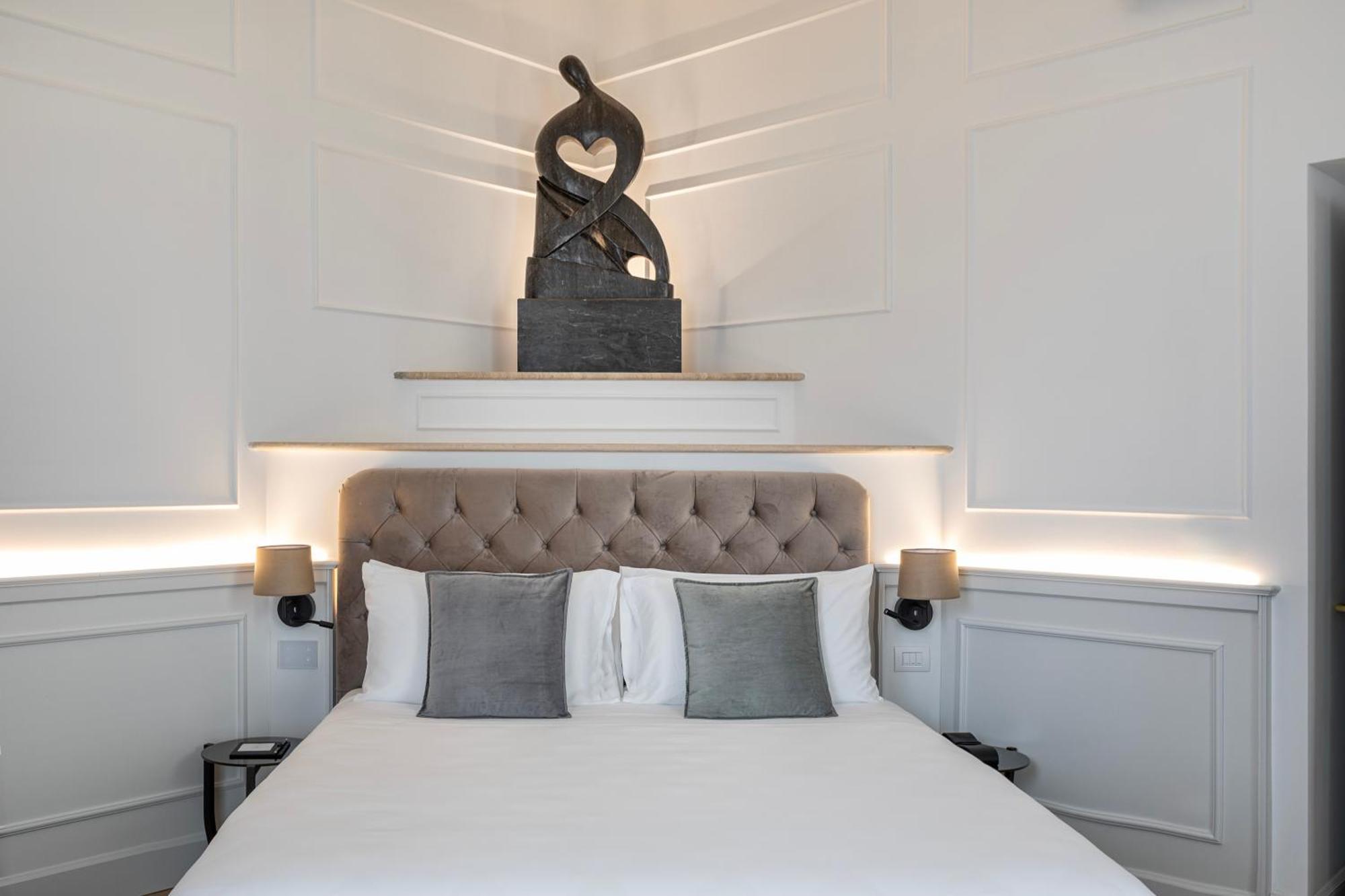 Palazzo Goldoni Condotti Collection 3* Rome